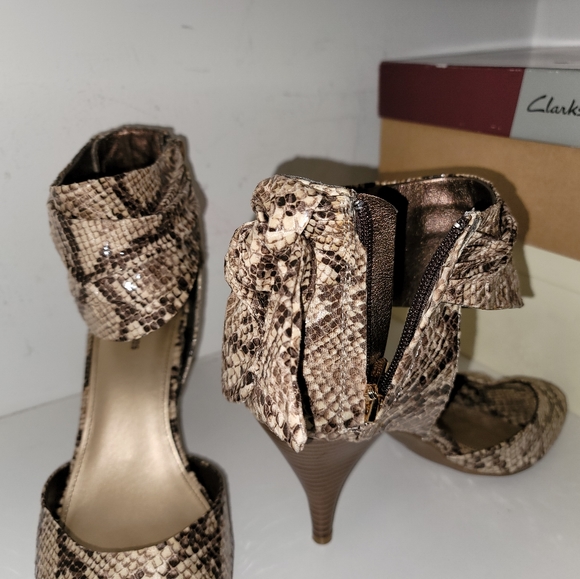 Fergalicious Shoes - Picture 11 of 12